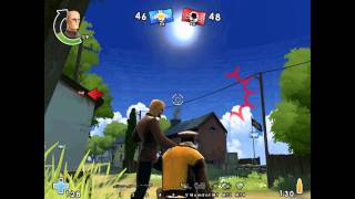 Battlefield Heroes Dr.Pepper Piloten Outfit Bug!