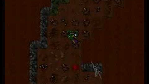 Crusader Helmet Quest!