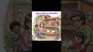 Lumi und die Bauernhoftiere! #commingsoon #kinderbuch #euleLumi #vorlesen #pferd #funny