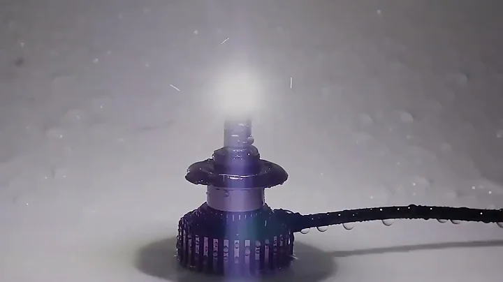 H7 LED Canbus D2S D4S HID Kit 360 Mini H1 H8 HB3 9005 HB4 9006 H11 Led Headlights Bulbs H9 9