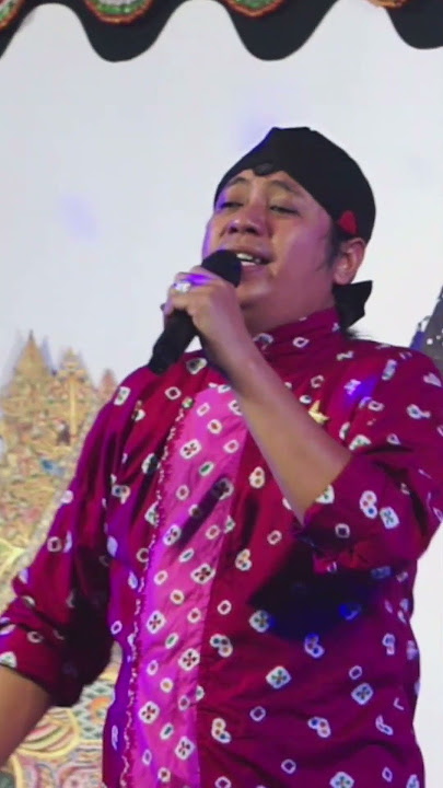 Jo Klitik Jo Klutuk - ESEM LAN GUYUMU 2