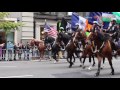 Veterans Day Parade 2015