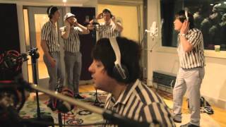 I Can Hear Music - The Bootleg Beachboys Stripped Back Version