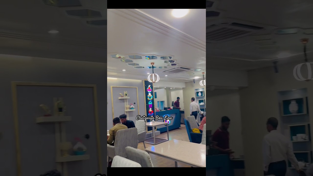 Piccolo Restaurant Best Turkish food🍱