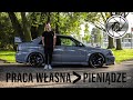 SUBARU WRX Widebody Nardo Gray | Wygrał JAPFEST Pomysłem i Pracą Własną!