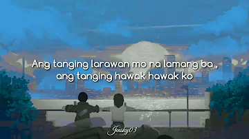 Larawan - Jroa ft. Flow G (Ex Battalion Music) (Lyrics)