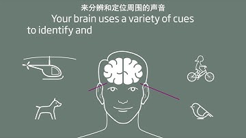 Oticon - BrainHearing™ Chinese