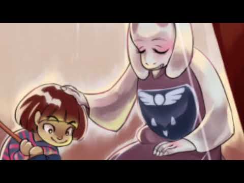 undertale-movie-trailer