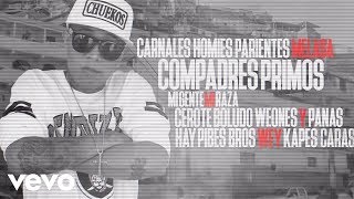 C-Kan - Compadres (Compadres Soundtrack)