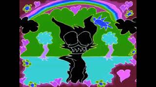 VALENTINE CANNIBAL in BobTheTouhouProjectFan1999s Khord
AKA BobTheTouhouProjectFan1999s KHORDTINE KHORDBAL
HTM
Video: Negtiave + TV Simulator - Line sync: 0.7500 + RGB to BGR + Color Corrector (Secondary) - Rotate Hue: 230.000
Audio: Khord + G-Major 7
Effect/Creator By BobTheTouhouProjectFan1999
Source By @nyanwolf
https://youtu.be/x7vtulpldUA?is=ISE1Vwv1YXAc3MxI
Created with VEGAS Pro 19
Nicknames/Aliases:
Khord By BobTheTouhouProjectFan1999 (AKA KHORDTINE KHORDBAL By BobTheTouhouProjectFan1999) VALENTINE CANNIBAL in BobTheTouhouProjectFan1999s Khord