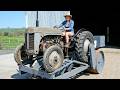 10 Tractors Ahead of Their Time That Shockingly FAILED!