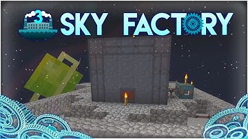 Sky Factory 3 w/ Hypno :: Ep 19 :: Extreme Reactor!