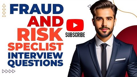 Interviewvragen en antwoorden voor risicoanalist/fraudeanalist