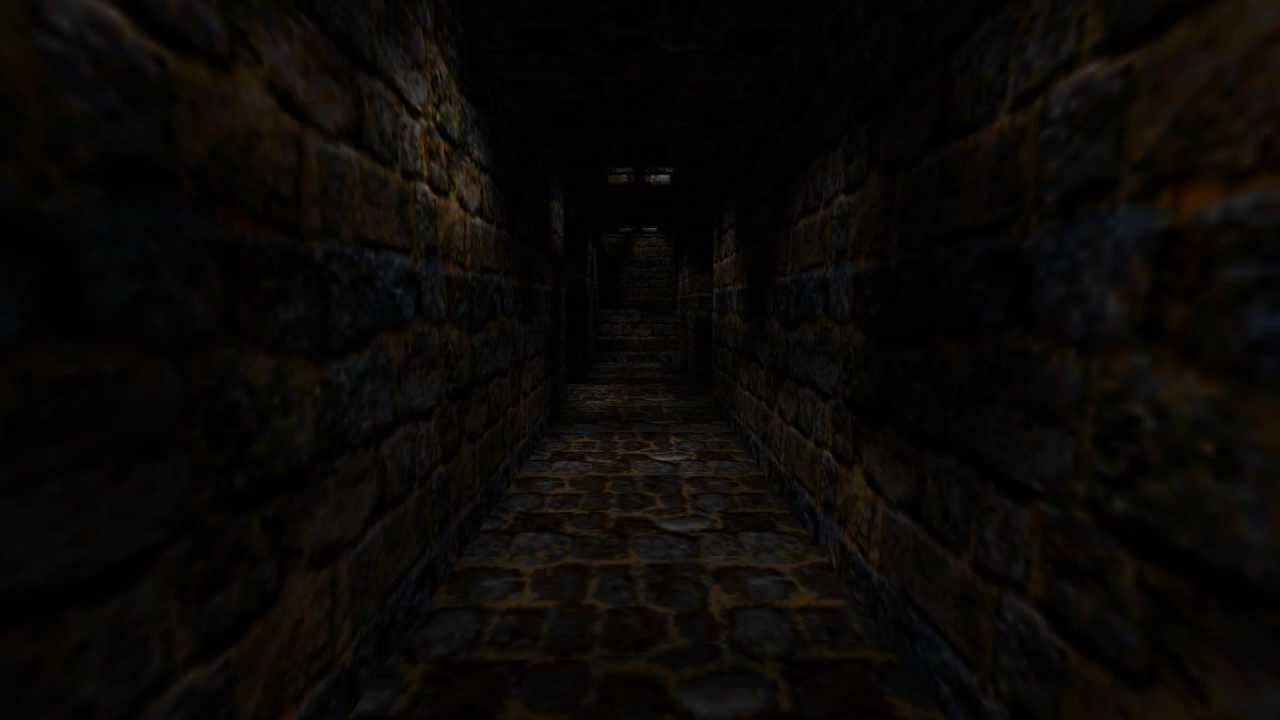 [Polygon fragments] Cragscleft prison