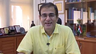 GO IITB 2020 Director's message to Alumni