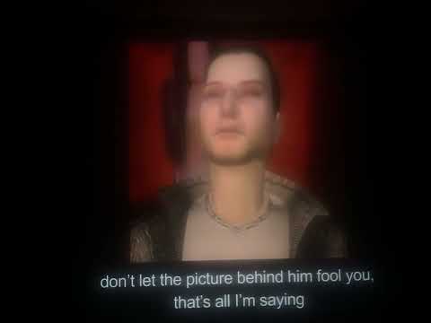 ranking pathologic characters based on their display of homosexual tendencies