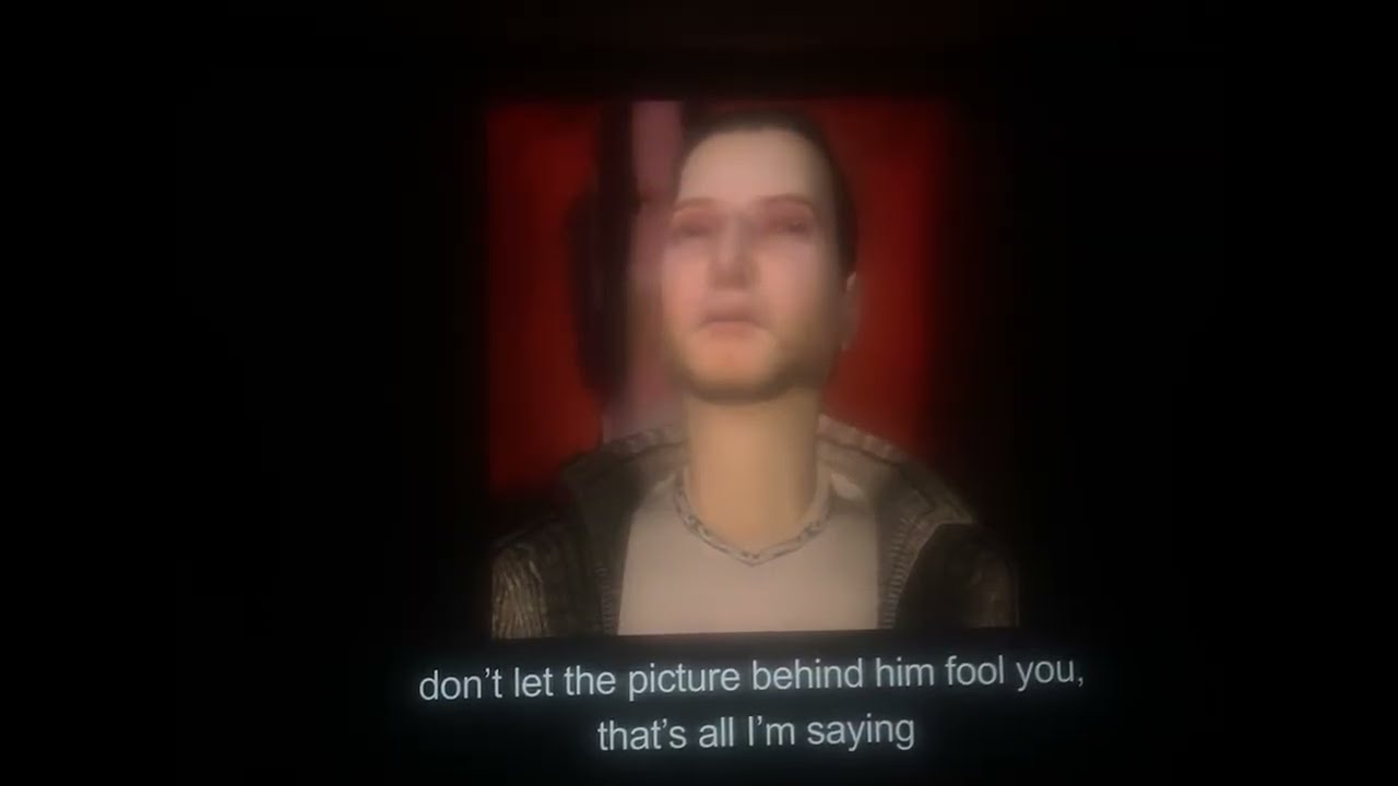 ranking pathologic characters based on their display of homosexual tendencies