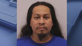 Cook County man charged with beating pregnant woman, threatening to shoot her