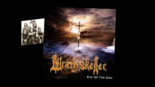 WRATHSKELLER - Dancing with the Dead - Heavy Metal USA