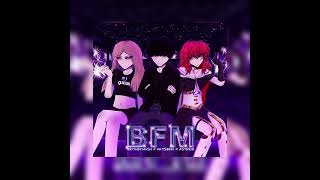 asteria, kets4eki, Britney Manson - BFM (sped up) Resimi