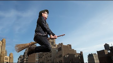 Flying Irwin: OnSet ep. 118