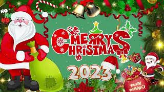 2023년 메리 크리스마스 | 역대 최고의 크리스마스 노래 모음 | Merry Christmas 2023