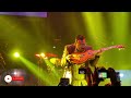 Humma Humma | AR Rahman | Underground Authority - EPR | Live at The Soul Local Mp3 Song