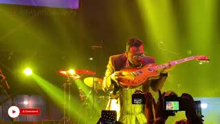 Humma Humma | AR Rahman | Underground Authority - EPR | Live at The Soul Local