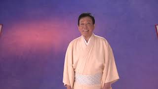 【プロモーションビデオ】鏡五郎『八尾・風の盆』