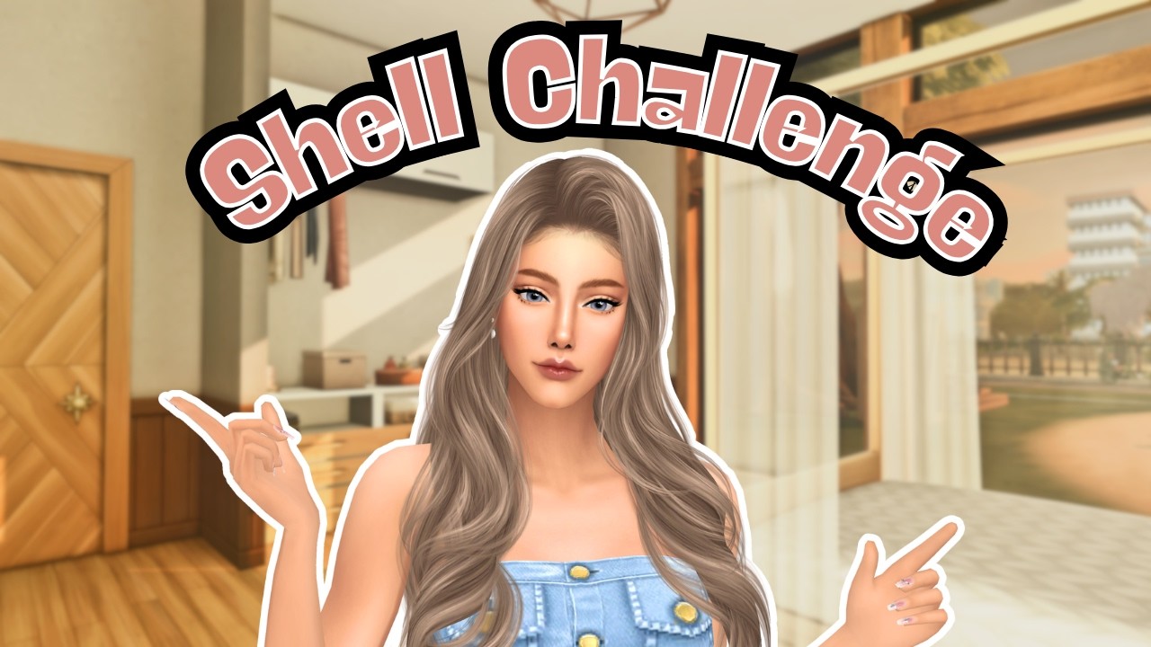 🔴 Live Shell Birthday Challenge