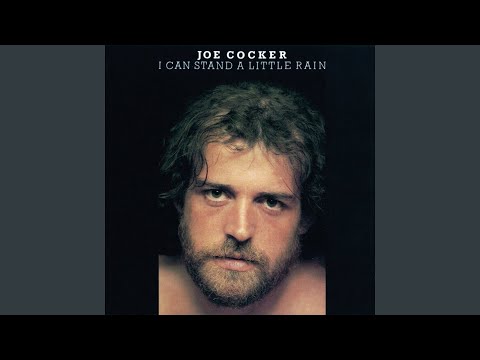 Joe Cocker — I Get Mad