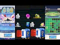 MonopolyGO! Carnival Game-Battleship 376 Chips 2695 Tickets Available Exchange Rewards🤩 @monopolygo
