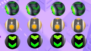 Going Balls: Rolling Ball Games|Super Speed Run Gameplay Android Gameplay screenshot 4