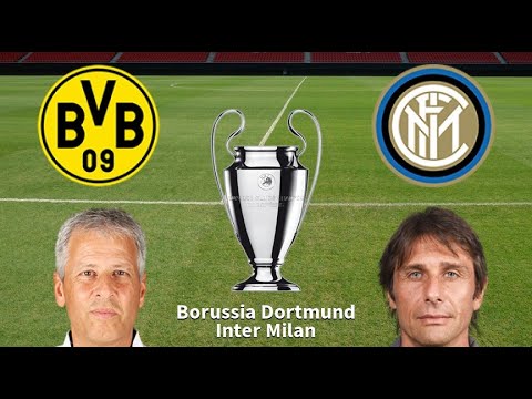 Borussia Dortmund vs. Inter Milan: Champions League prediction ...