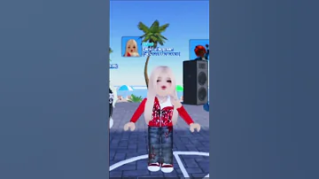 Gnarly Dance Shorts Gnarly Katseye Roblox Studio Dance 