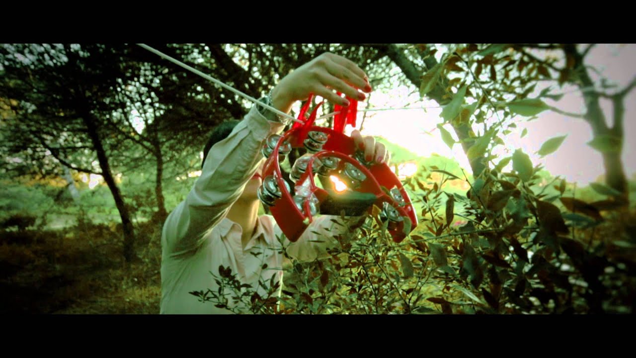 Lissabon - Wake Up (Official Video)