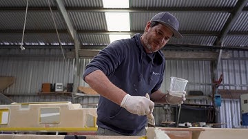 From the Ground Up – Teaser Trailer