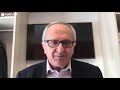 Ambassador Jesús Seade Kuri, World Trade Organization Director-General Candidate: In Conversation