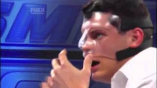 WWE SmackDown Intro 2011