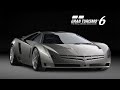 Cadillac Cien 0 60
