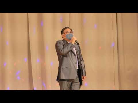 Civilized culture - Singing 倚天屠龍記 (210313 DSCN3638)