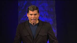 Lie #43: If You Commit Big Sins, You Should Be Kicked Out of Church | Andrew Farley