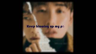 Eric Nam - Runaway (Ft. Steve James)