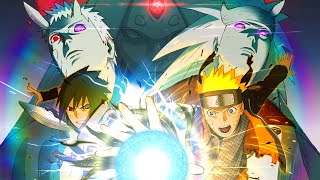 Naruto: Shippuden .. ? || ملخص : الحرب العظمى الرابعة للنينجا إلى نهاية الأنمي كامل