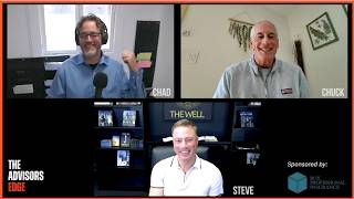 S2E8 | The Highest-ROI Hire in Wealth Management Isn't an Advisor feat. Steve Perry