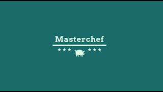 Masterchef PMDM screenshot 4