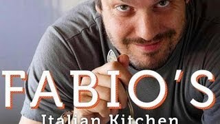 Fabio Viviani and Momma Cuisine at Siena Tavern, Chicago | Food Travels