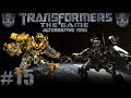 TO -PUN- ISH AND ENSLAVE | Transformers: The Game Alternative Mod #15