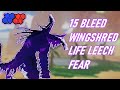 Kosing on Goreganthus is SO FUN! | Creatures of Sonaria