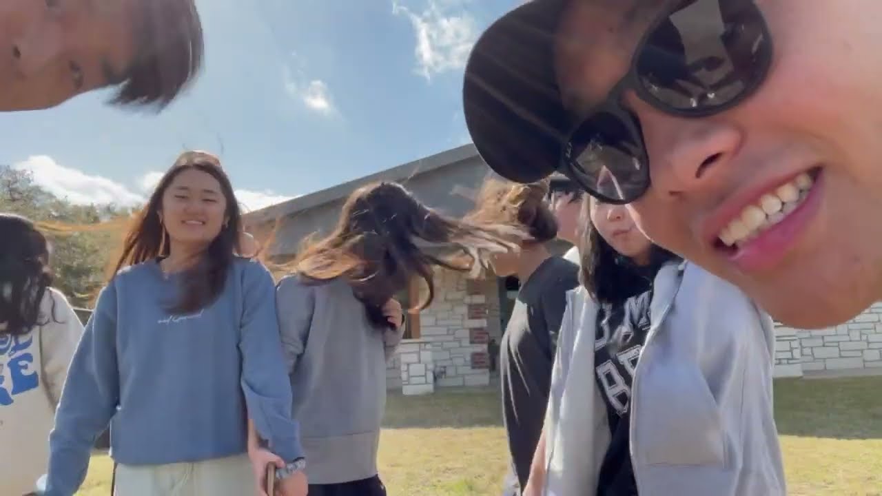 Honest Kids Spring Break trip '22